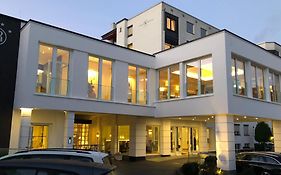 Eden-Hotel